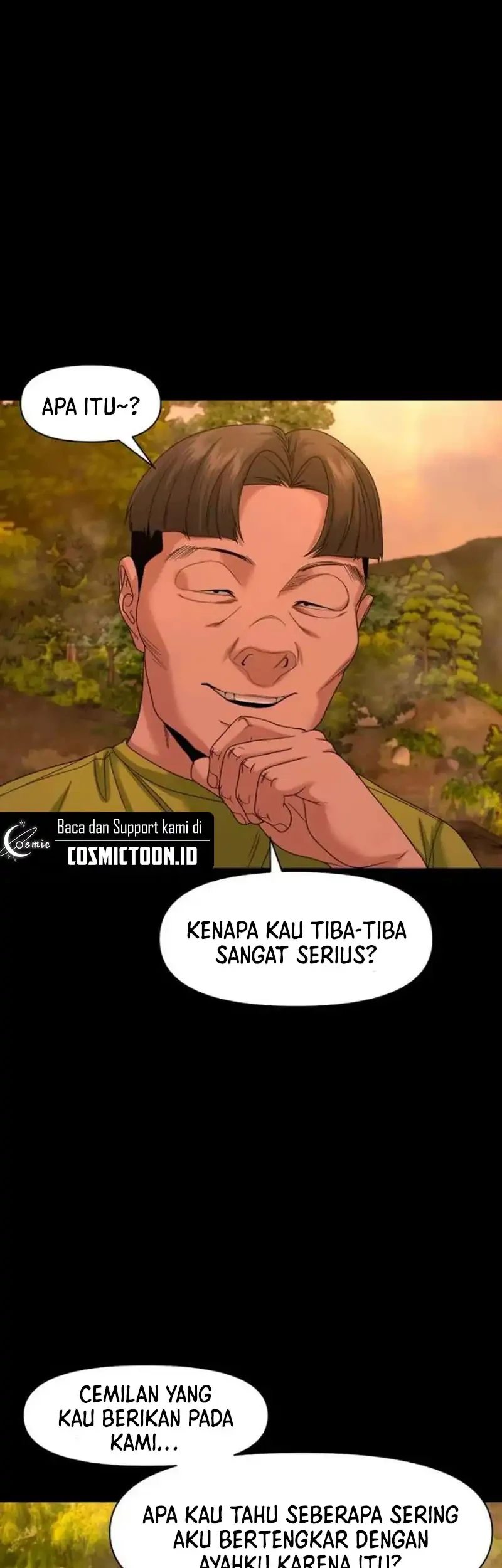 Gwichonri Chapter 84 - halaman 13