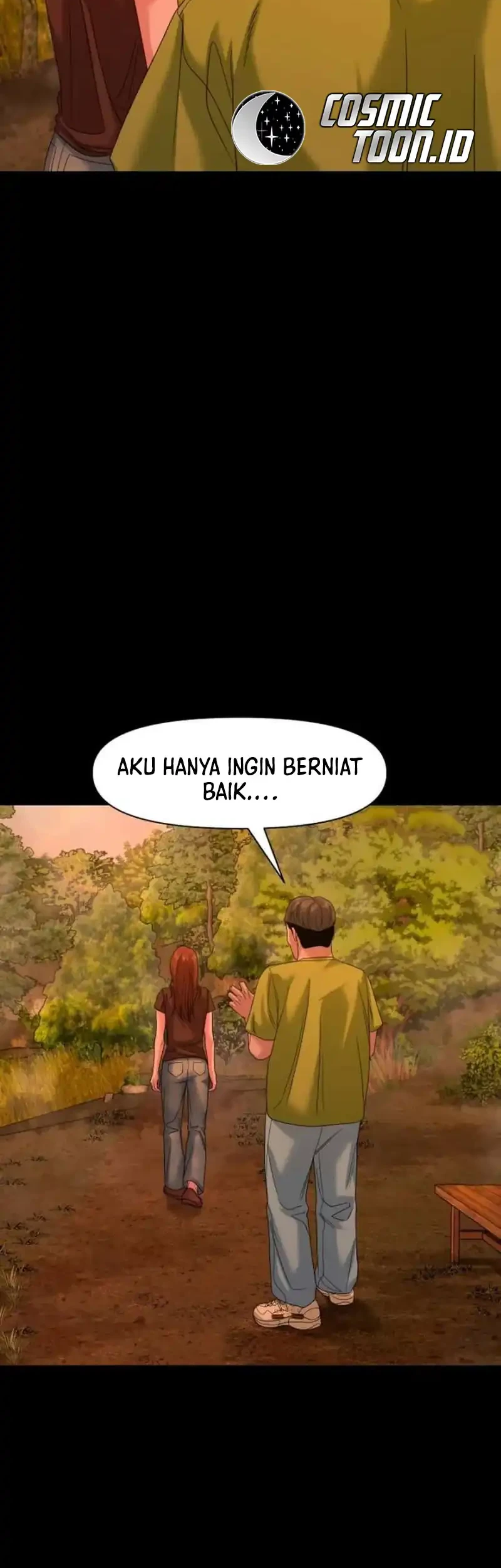 Gwichonri Chapter 84 - halaman 20