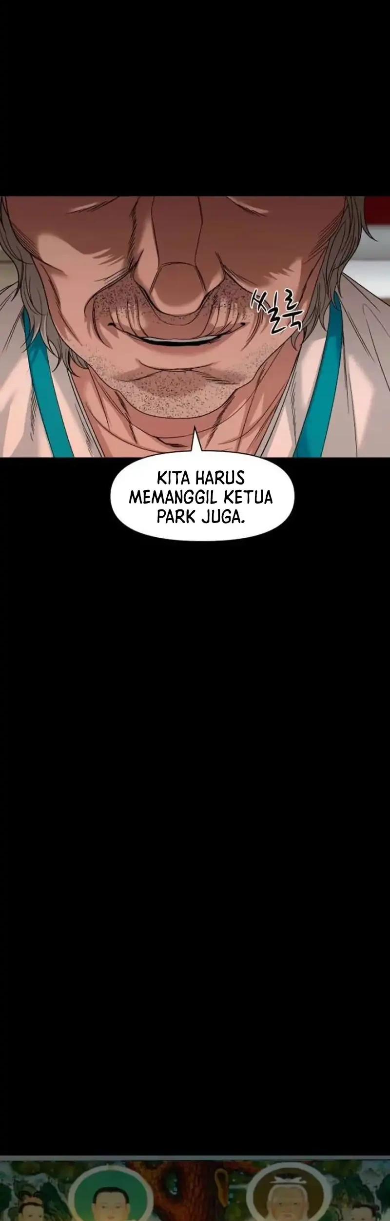 Gwichonri Chapter 84 - halaman 32
