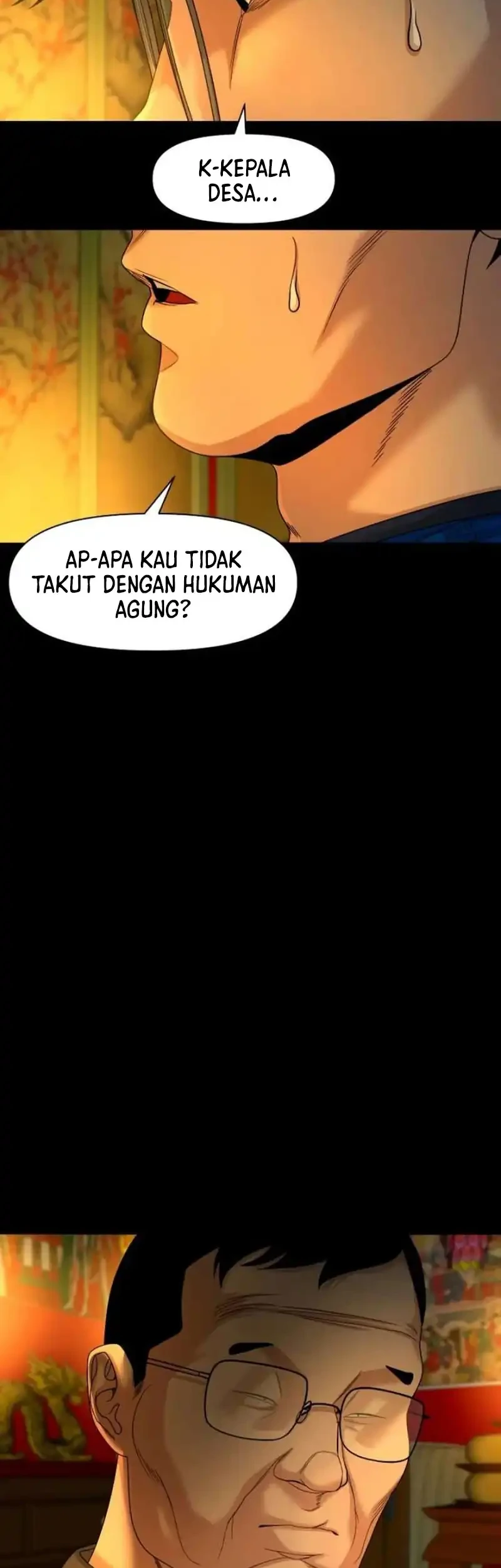 Gwichonri Chapter 84 - halaman 39
