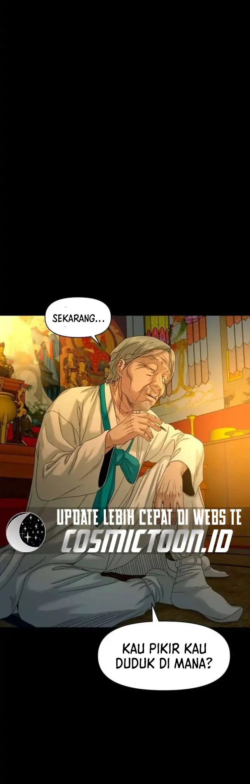Gwichonri Chapter 84 - halaman 48