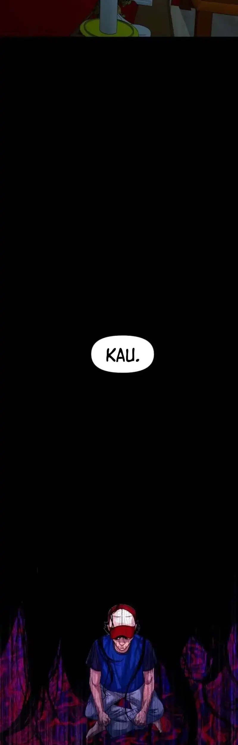 Gwichonri Chapter 84 - halaman 54