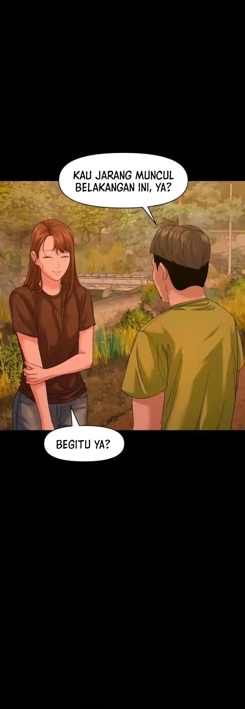 Gwichonri Chapter 84 - halaman 6