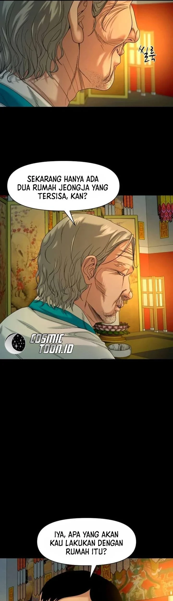 Gwichonri Chapter 85 - halaman 13