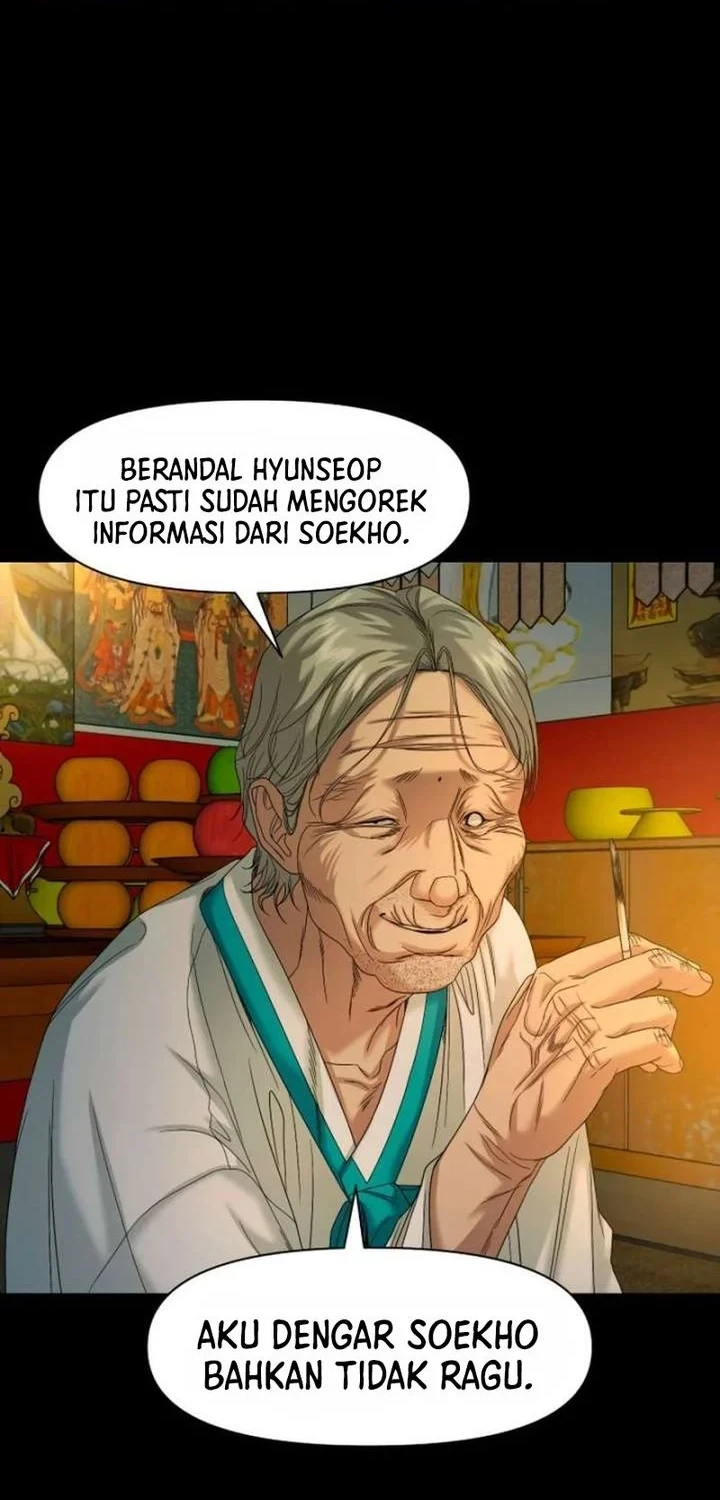 Gwichonri Chapter 85 - halaman 30