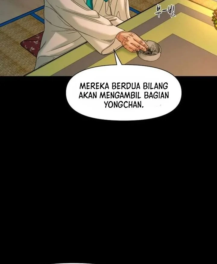 Gwichonri Chapter 85 - halaman 32