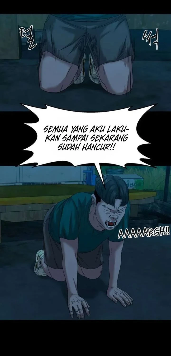 Gwichonri Chapter 85 - halaman 48