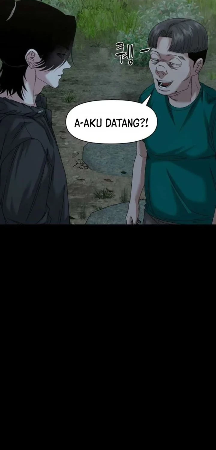 Gwichonri Chapter 85 - halaman 56