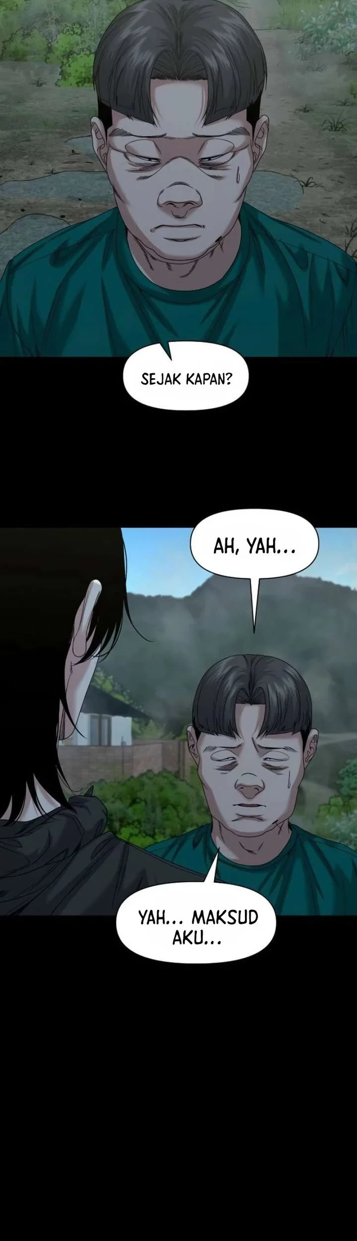 Gwichonri Chapter 85 - halaman 61