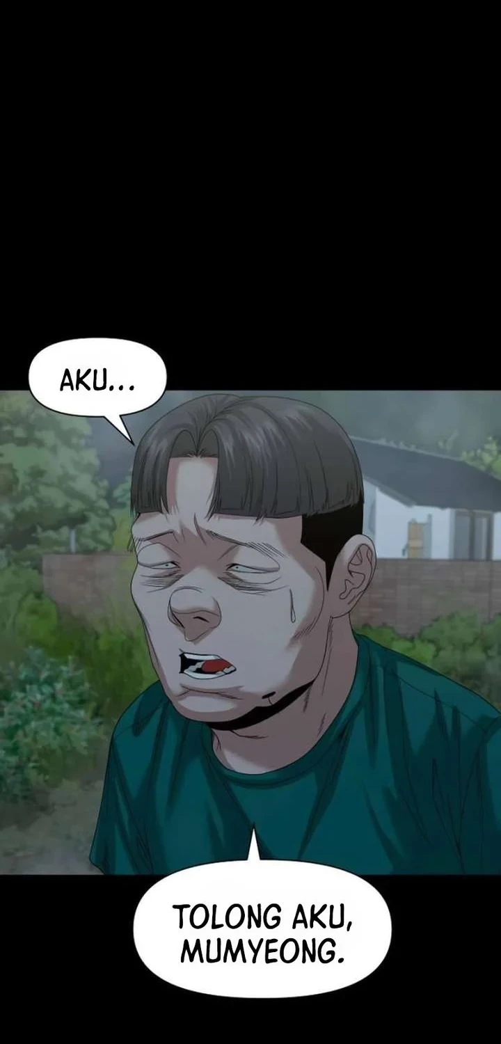 Gwichonri Chapter 85 - halaman 62