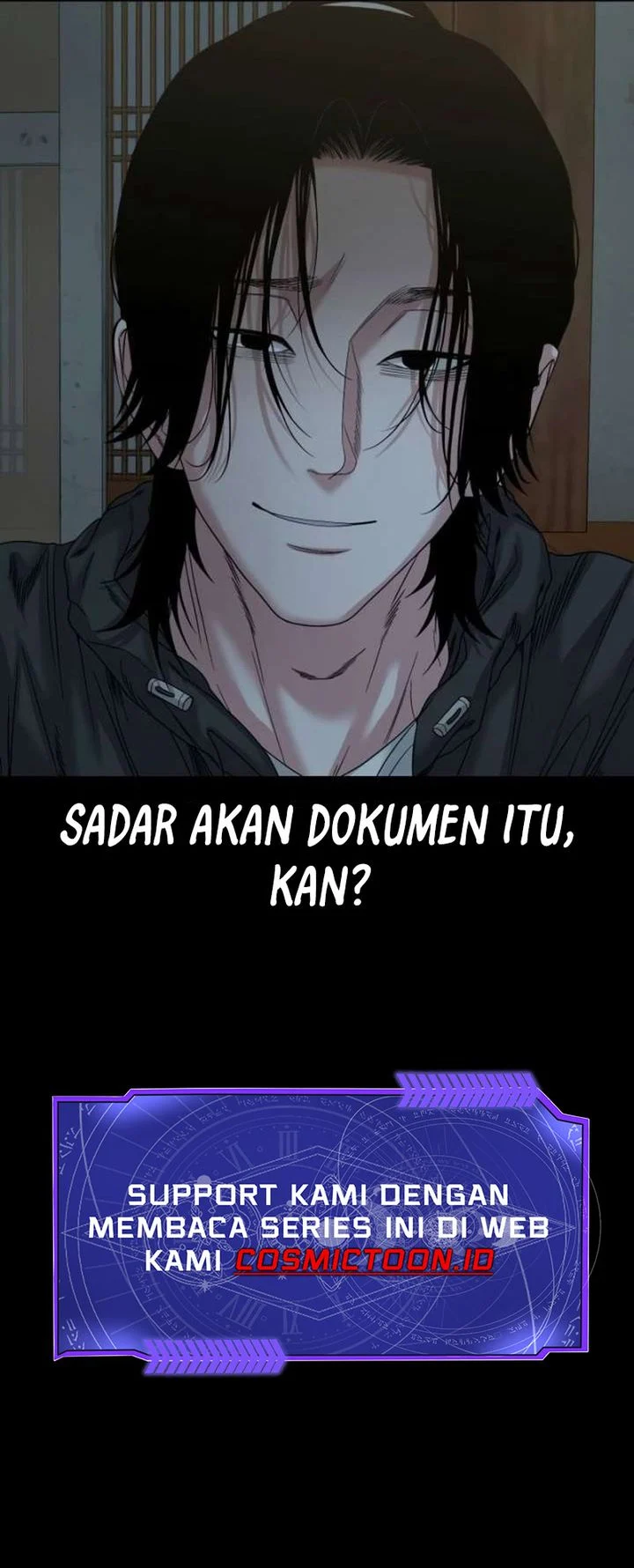 Gwichonri Chapter 85 - halaman 75