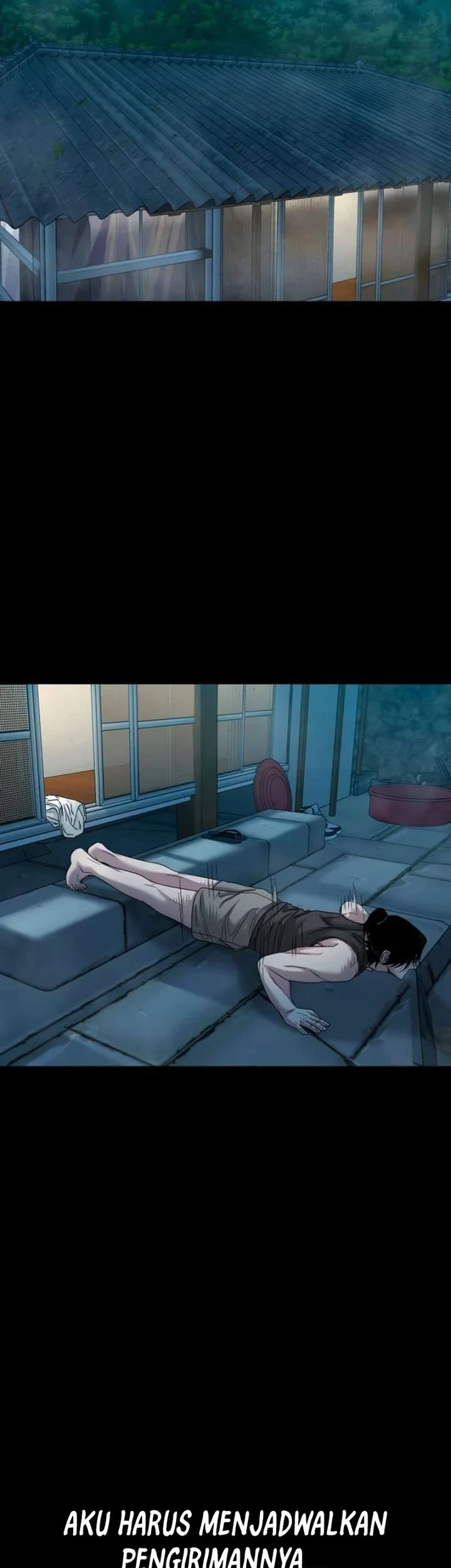 Gwichonri Chapter 86 - halaman 19