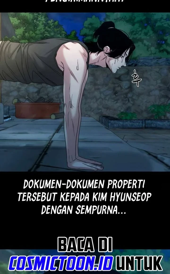 Gwichonri Chapter 86 - halaman 20