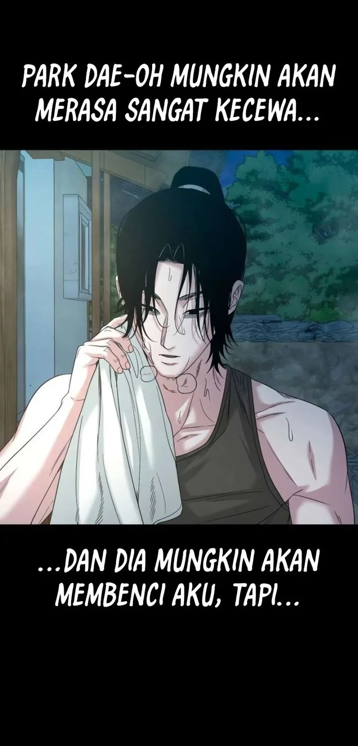 Gwichonri Chapter 86 - halaman 22
