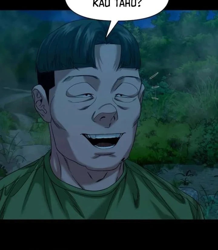 Gwichonri Chapter 86 - halaman 28