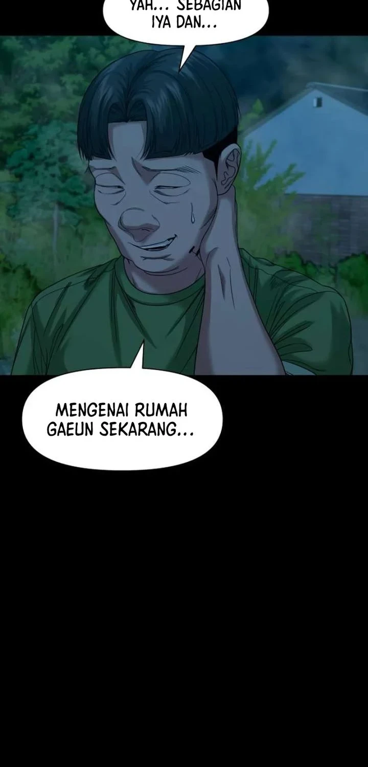 Gwichonri Chapter 86 - halaman 32