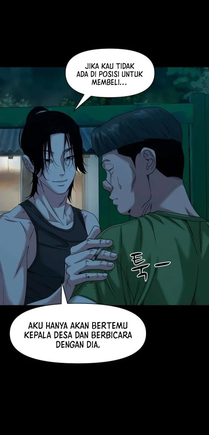 Gwichonri Chapter 86 - halaman 36