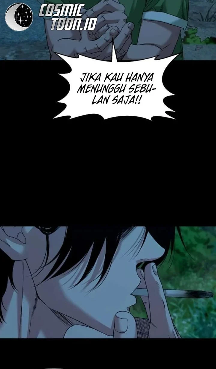 Gwichonri Chapter 86 - halaman 38