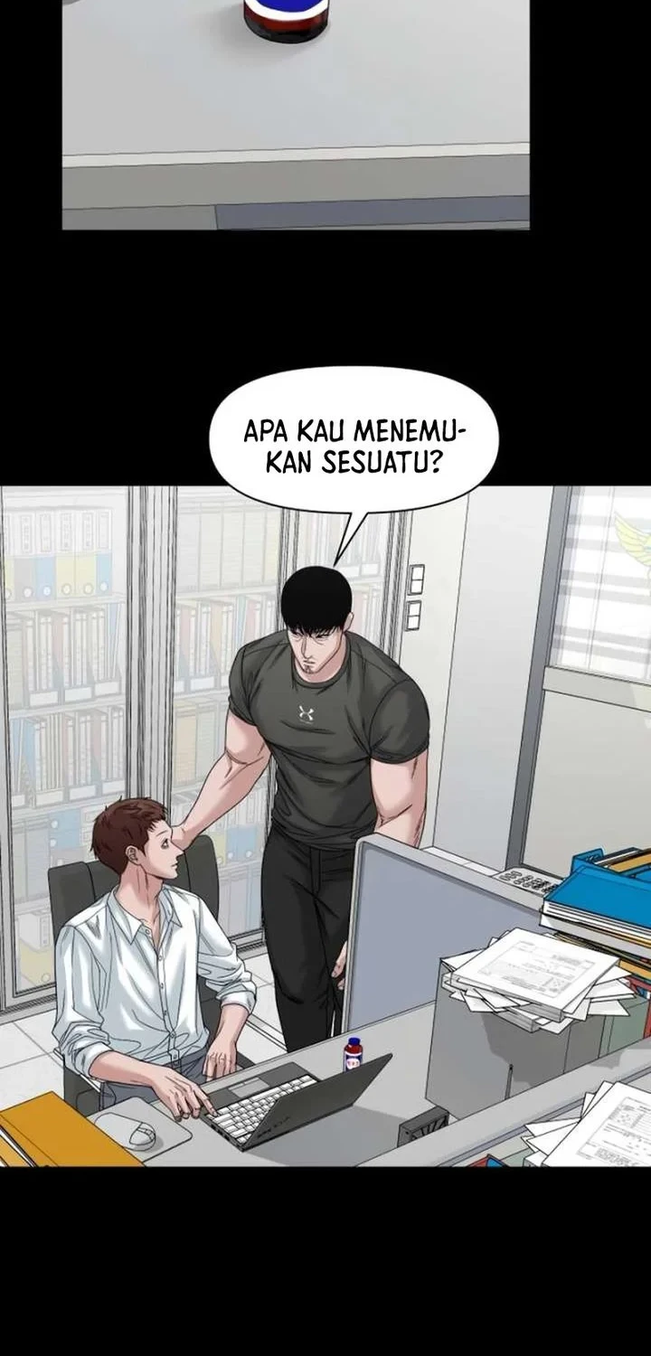 Gwichonri Chapter 86 - halaman 4