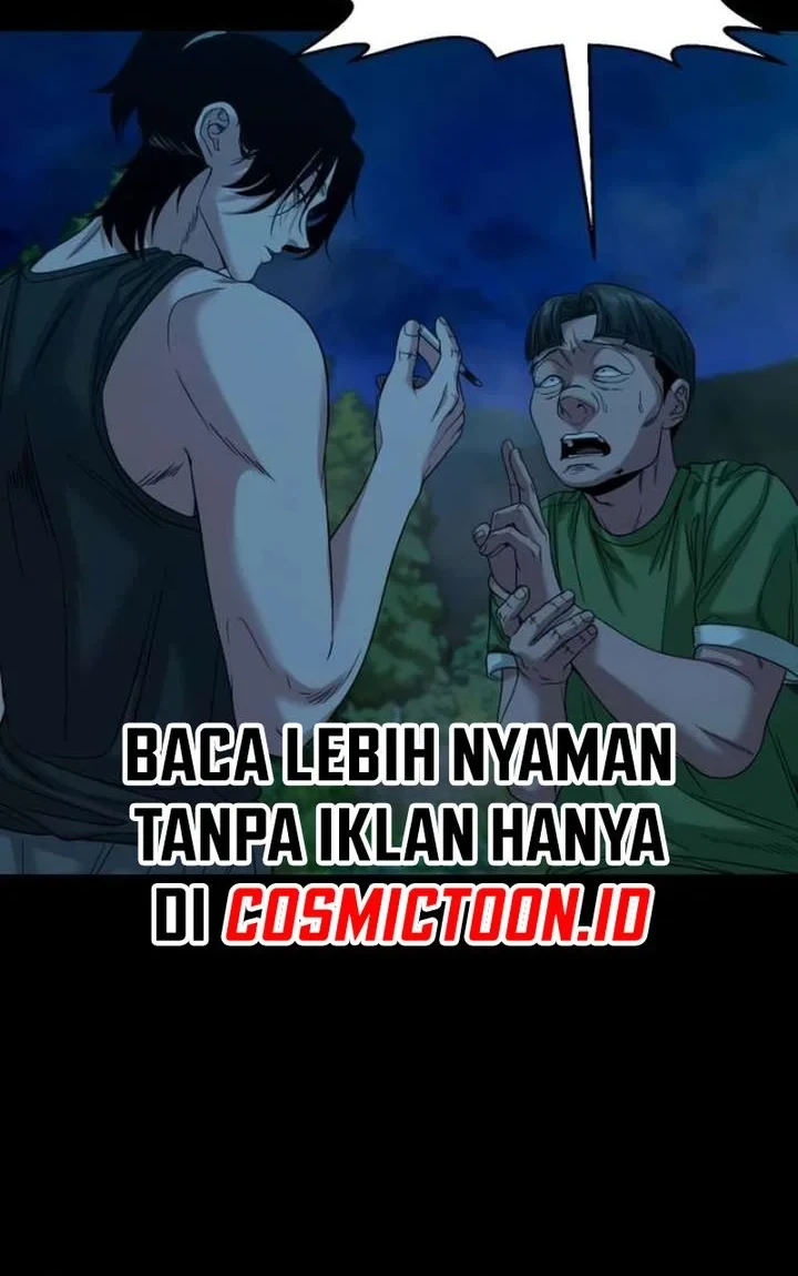 Gwichonri Chapter 86 - halaman 40