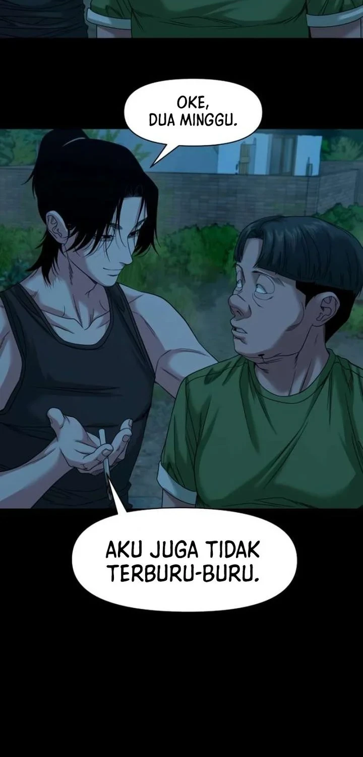 Gwichonri Chapter 86 - halaman 42