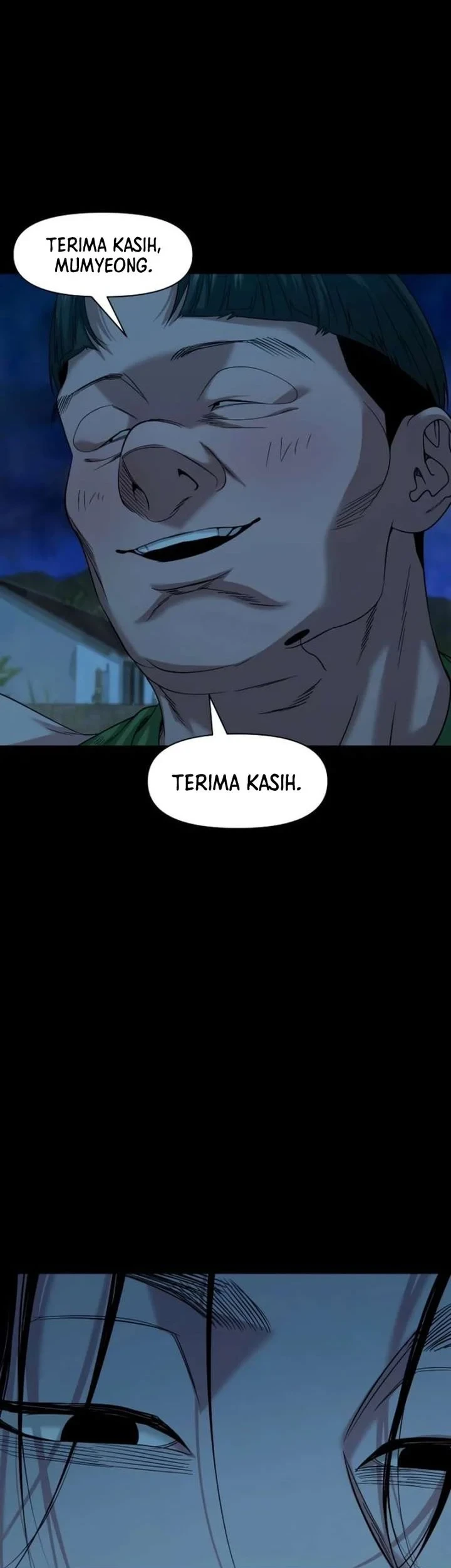 Gwichonri Chapter 86 - halaman 43