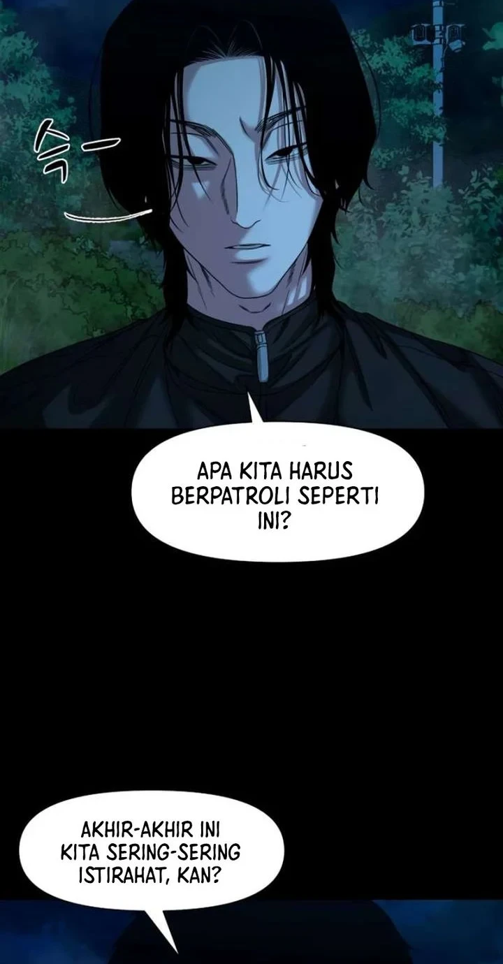 Gwichonri Chapter 86 - halaman 52