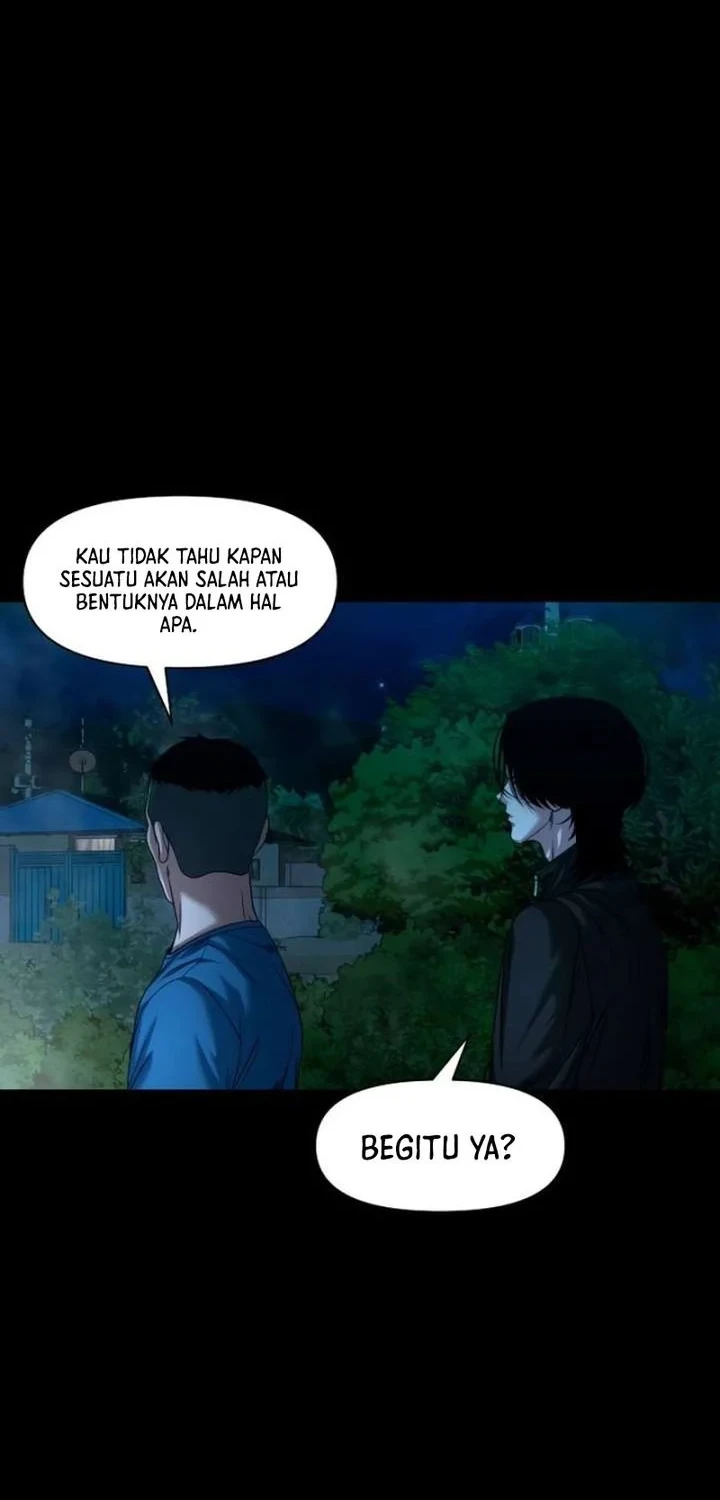Gwichonri Chapter 86 - halaman 54