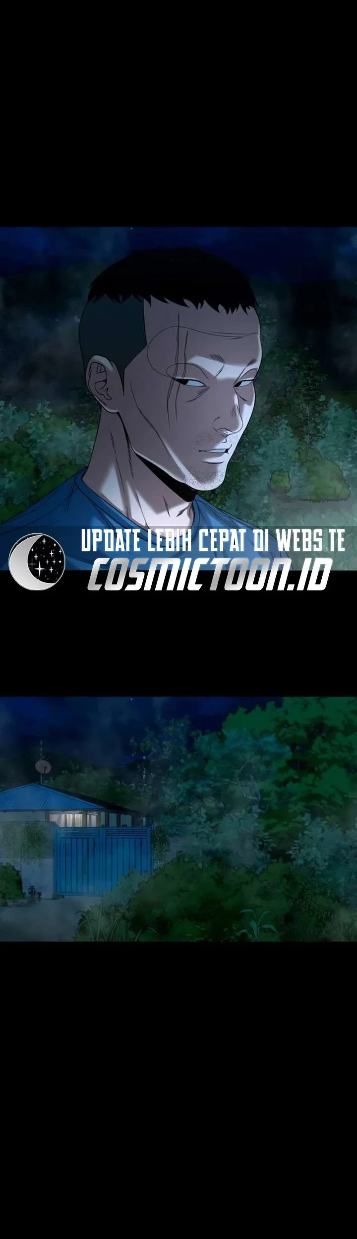 Gwichonri Chapter 86 - halaman 55