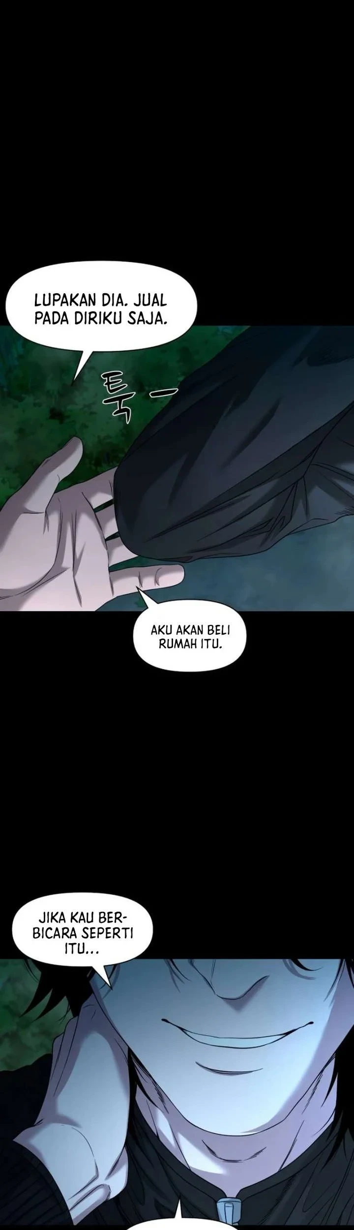 Gwichonri Chapter 86 - halaman 65
