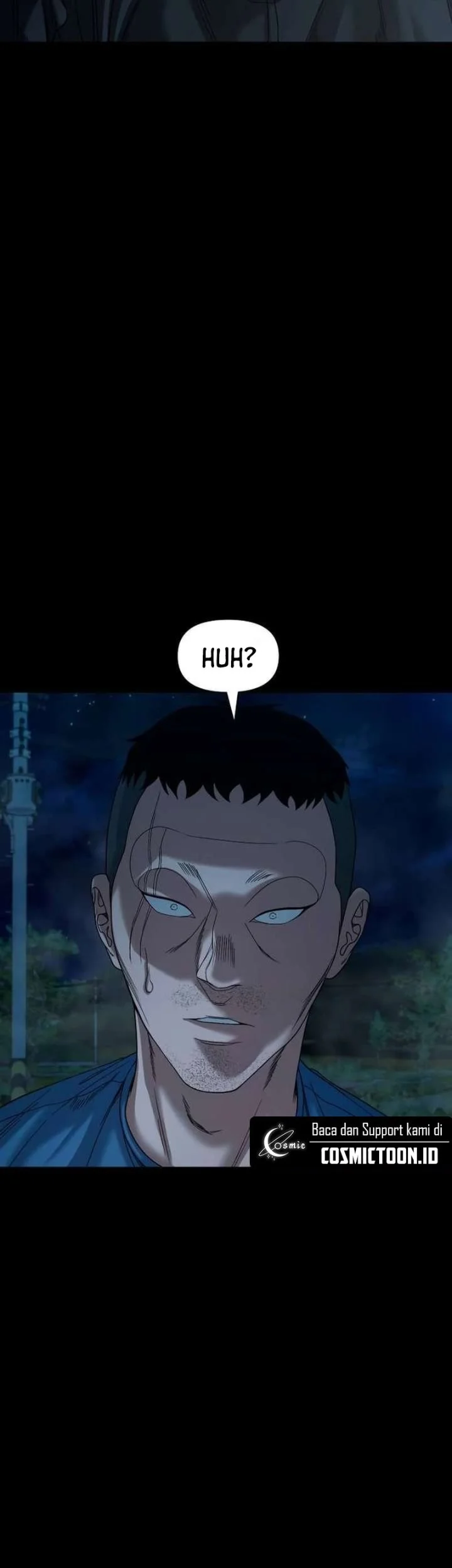 Gwichonri Chapter 87 - halaman 11