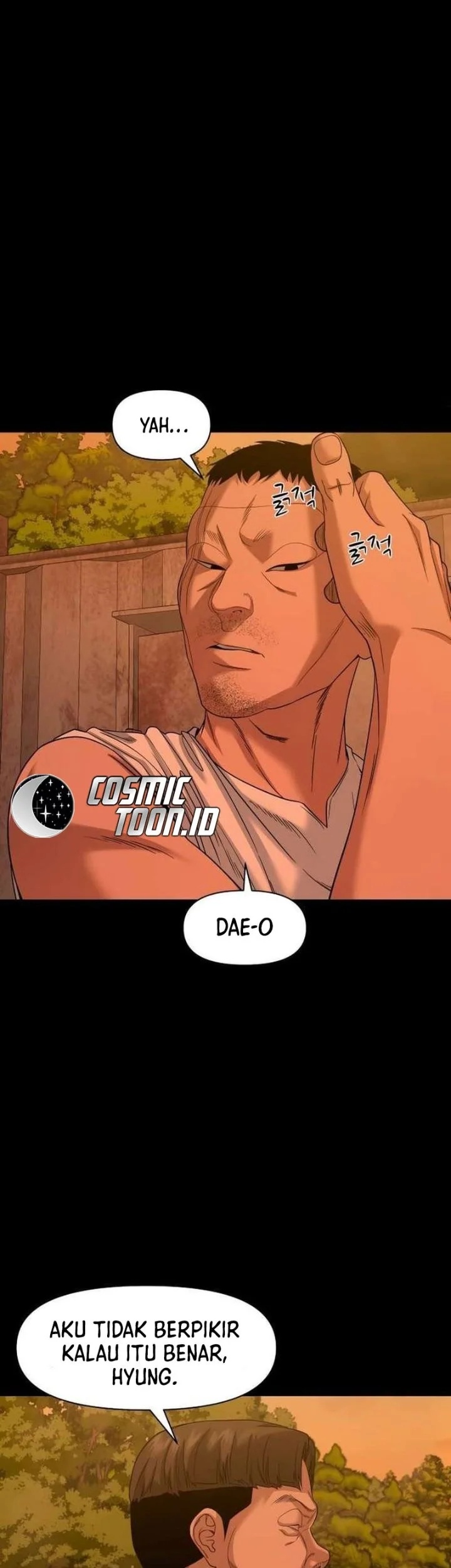 Gwichonri Chapter 87 - halaman 47