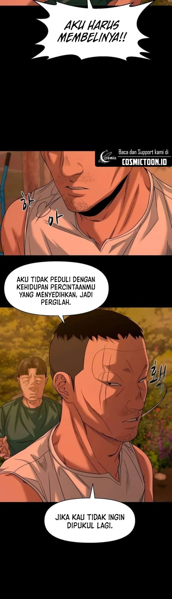 Gwichonri Chapter 87 - halaman 53