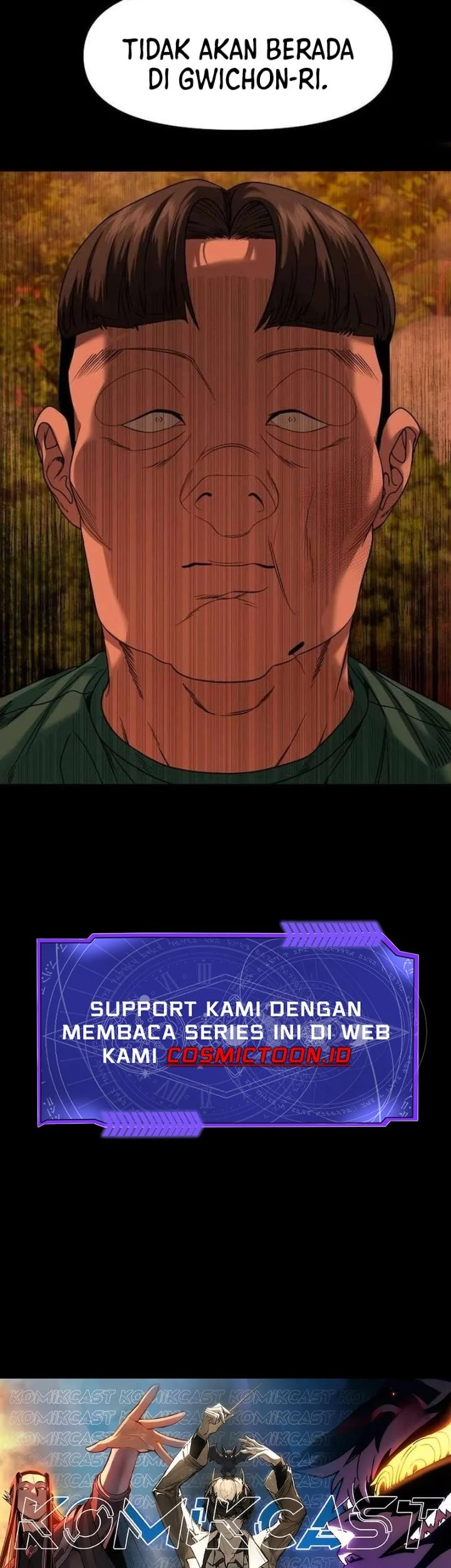 Gwichonri Chapter 87 - halaman 59
