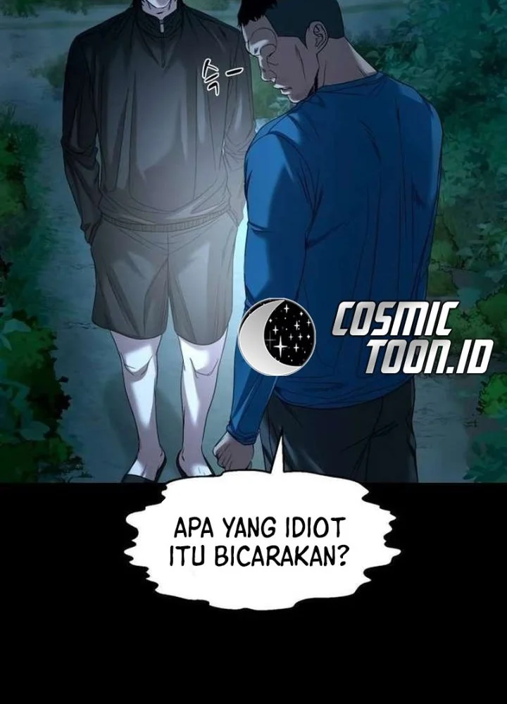 Gwichonri Chapter 87 - halaman 6