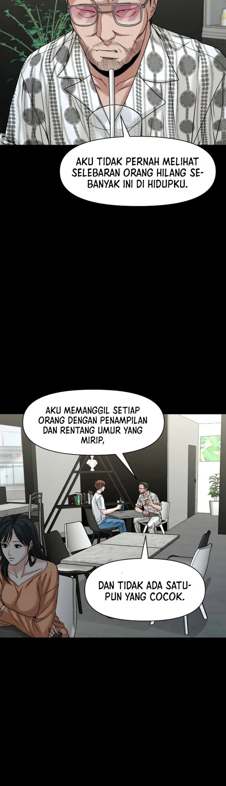 Gwichonri Chapter 88 - halaman 22