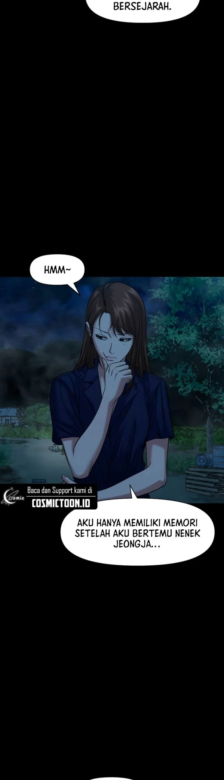 Gwichonri Chapter 88 - halaman 39
