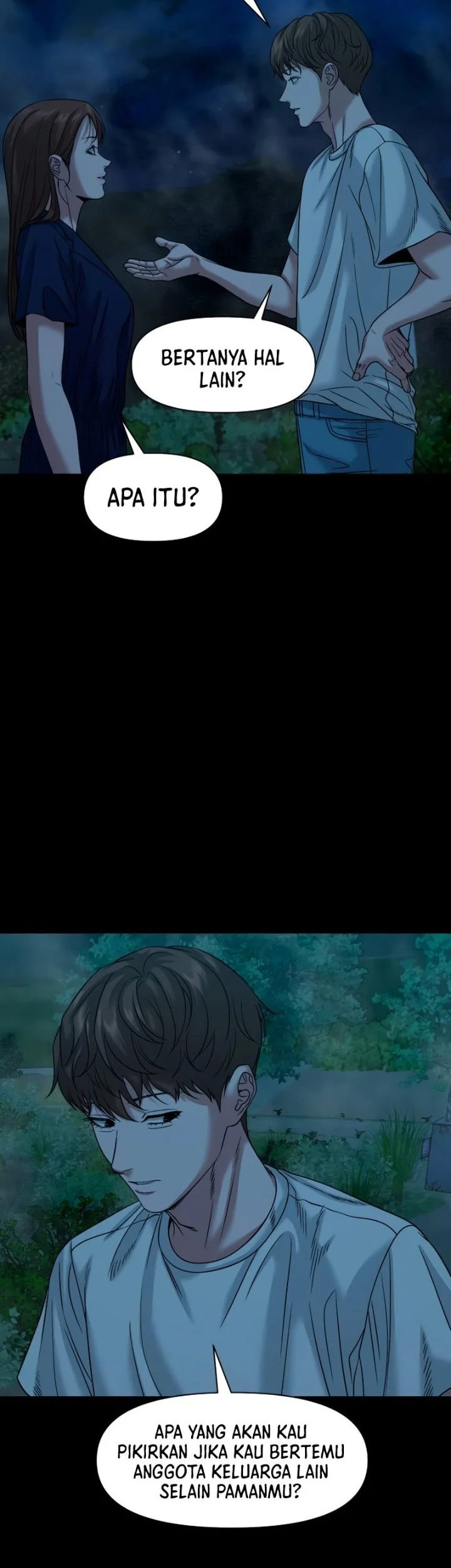 Gwichonri Chapter 88 - halaman 44