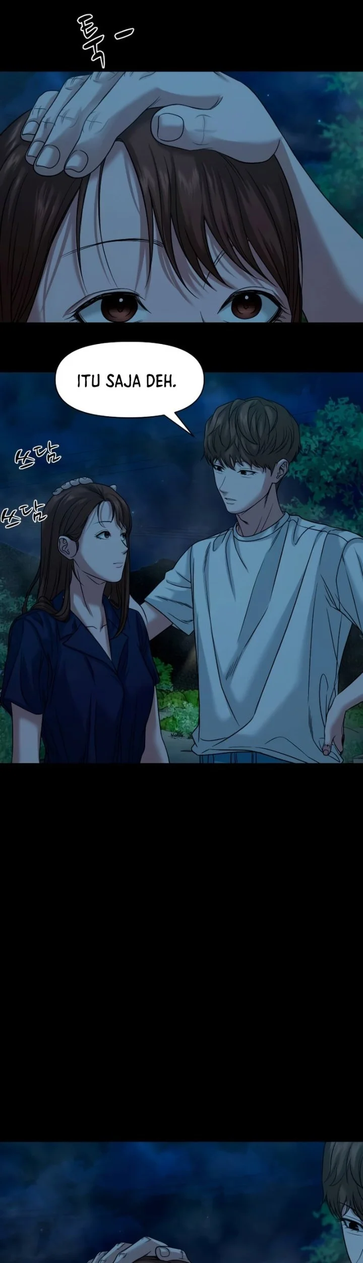 Gwichonri Chapter 88 - halaman 46