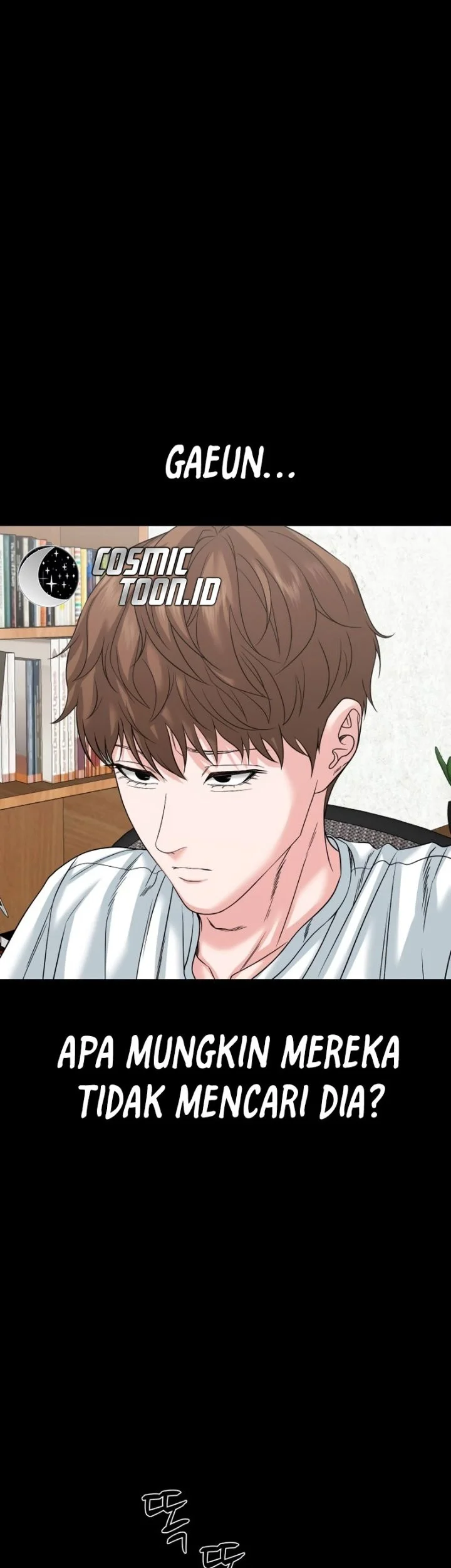 Gwichonri Chapter 89 - halaman 21
