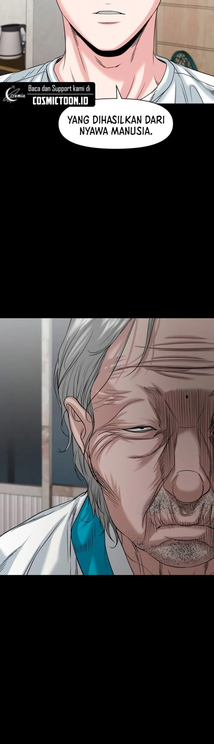 Gwichonri Chapter 89 - halaman 33