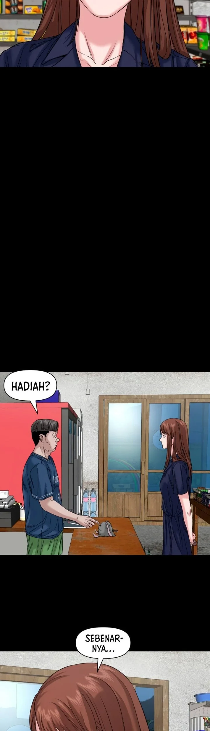 Gwichonri Chapter 89 - halaman 5