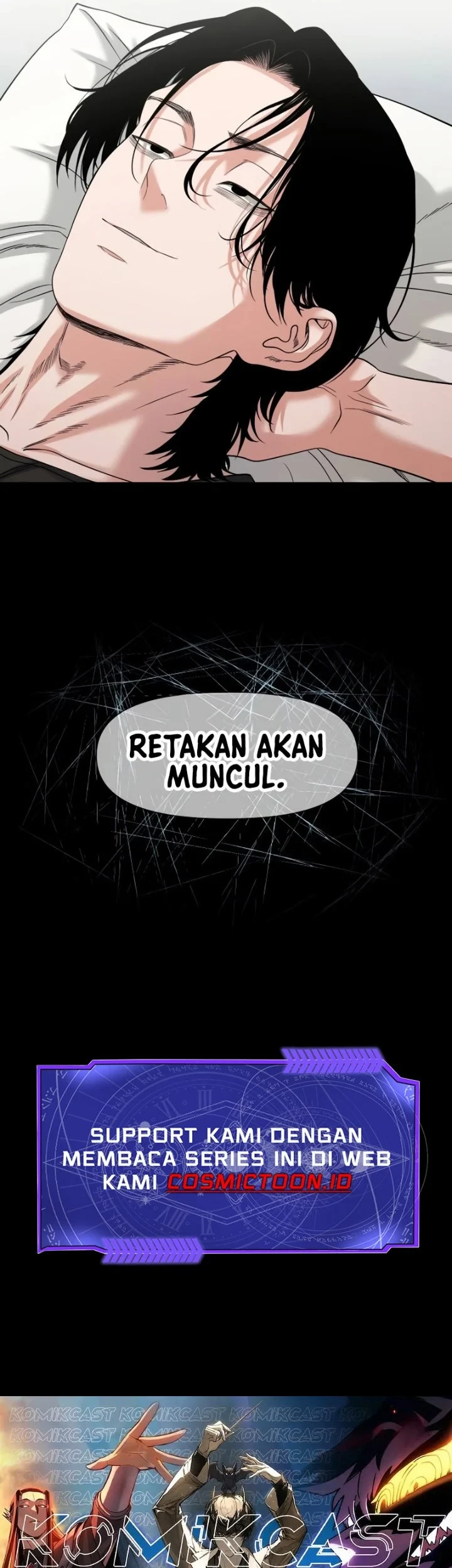 Gwichonri Chapter 89 - halaman 55