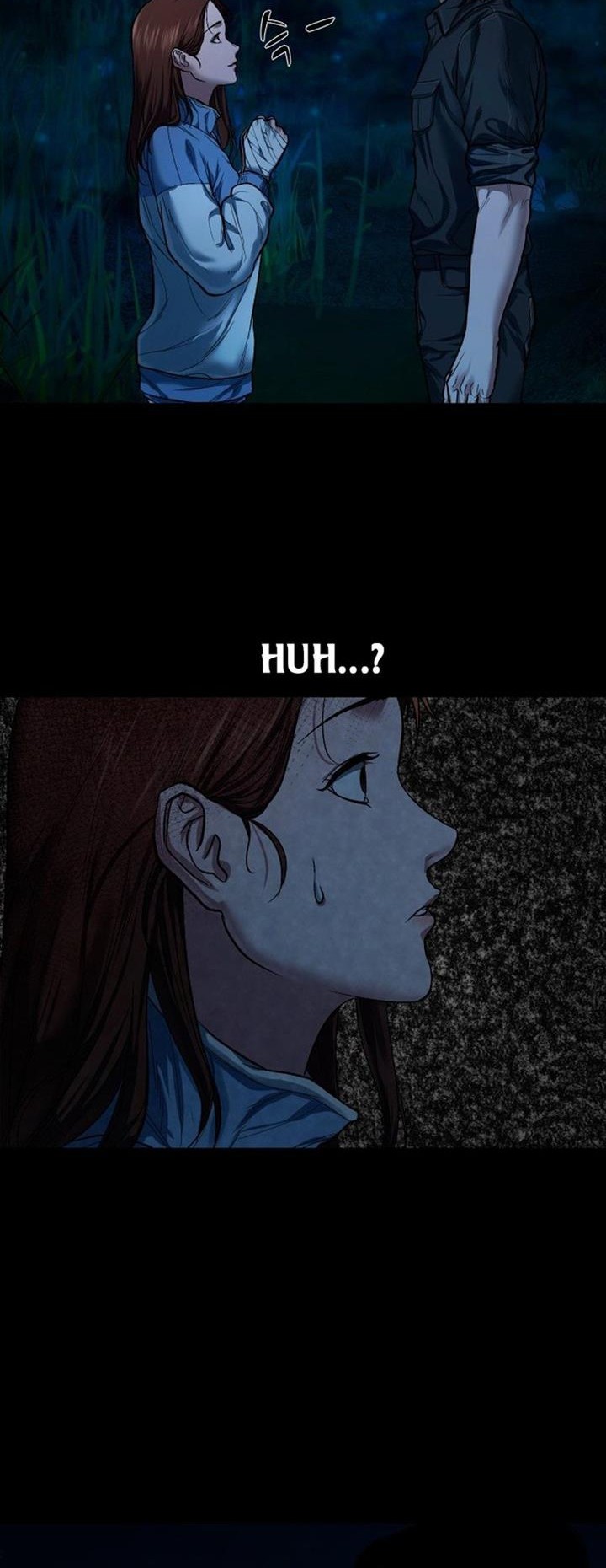 Gwichonri Chapter 9 - halaman 10