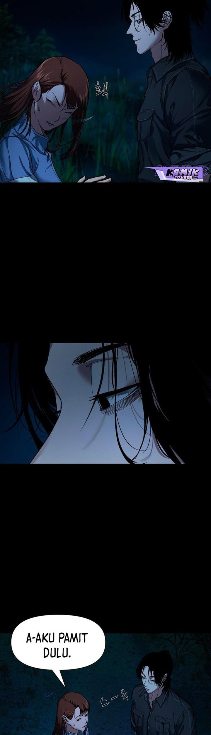 Gwichonri Chapter 9 - halaman 11