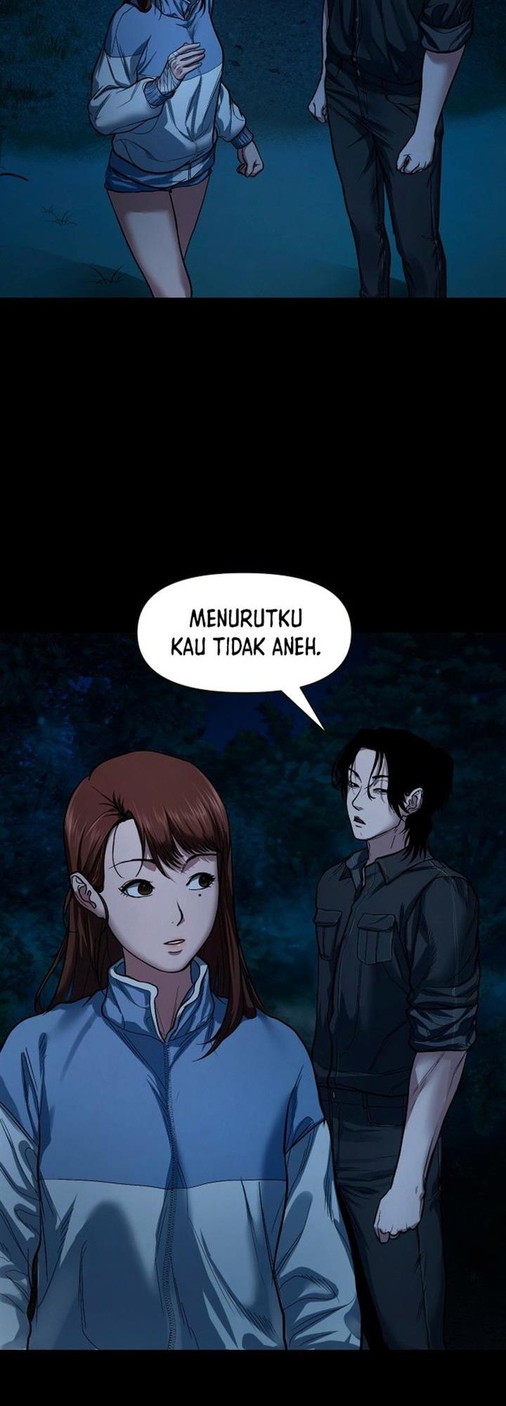 Gwichonri Chapter 9 - halaman 12