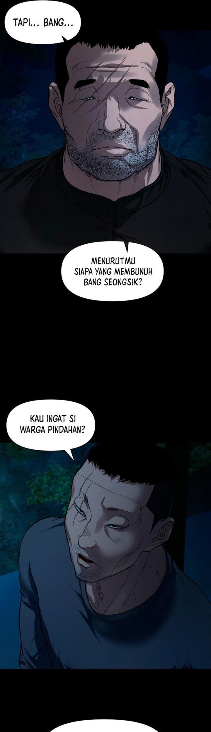 Gwichonri Chapter 9 - halaman 21