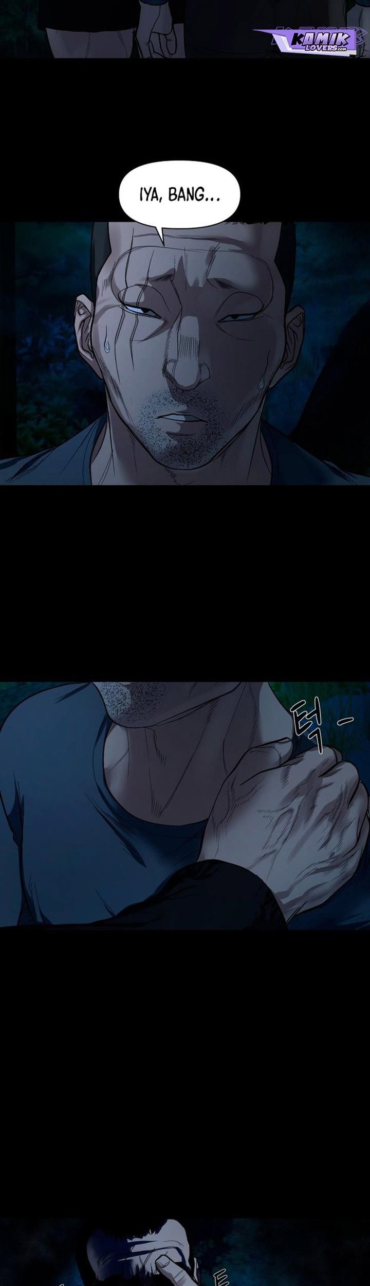 Gwichonri Chapter 9 - halaman 23