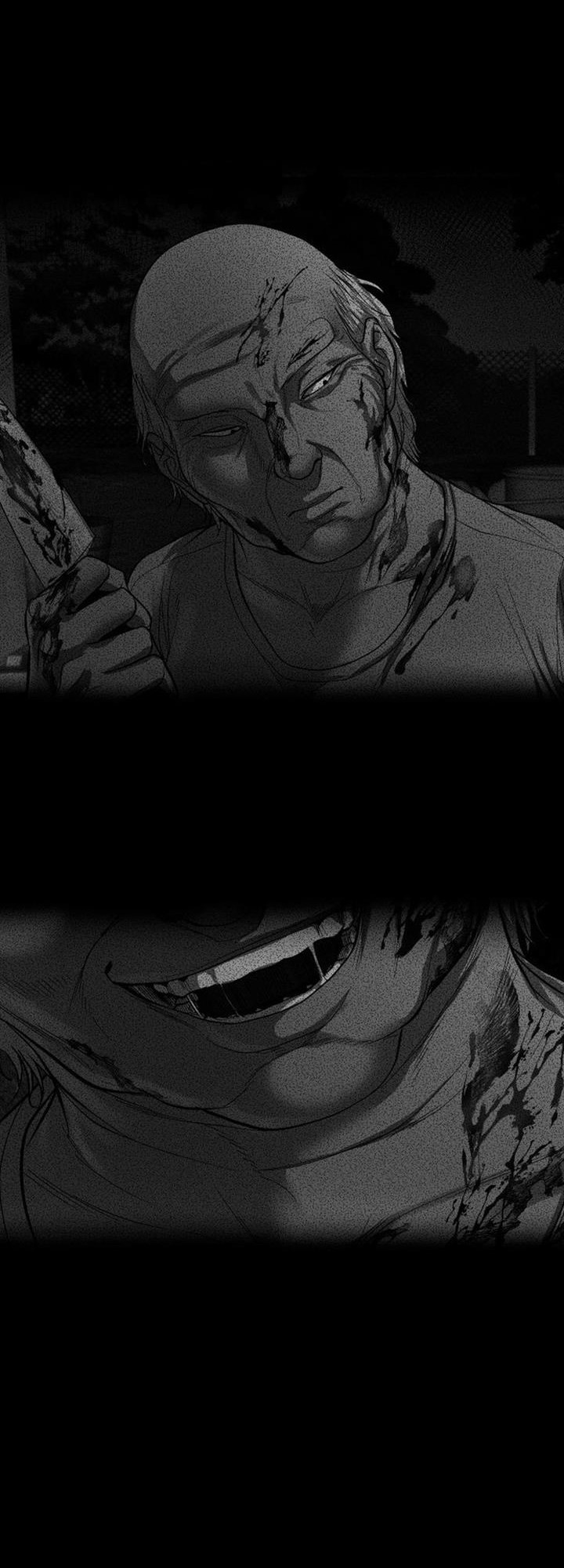 Gwichonri Chapter 9 - halaman 30