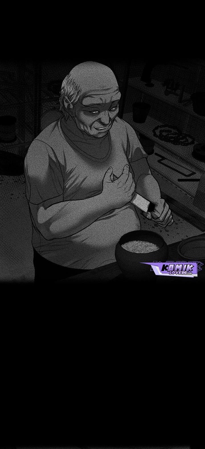 Gwichonri Chapter 9 - halaman 32